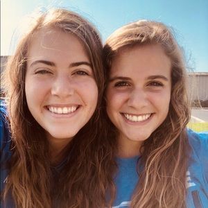 Meet your Posher, Audrey